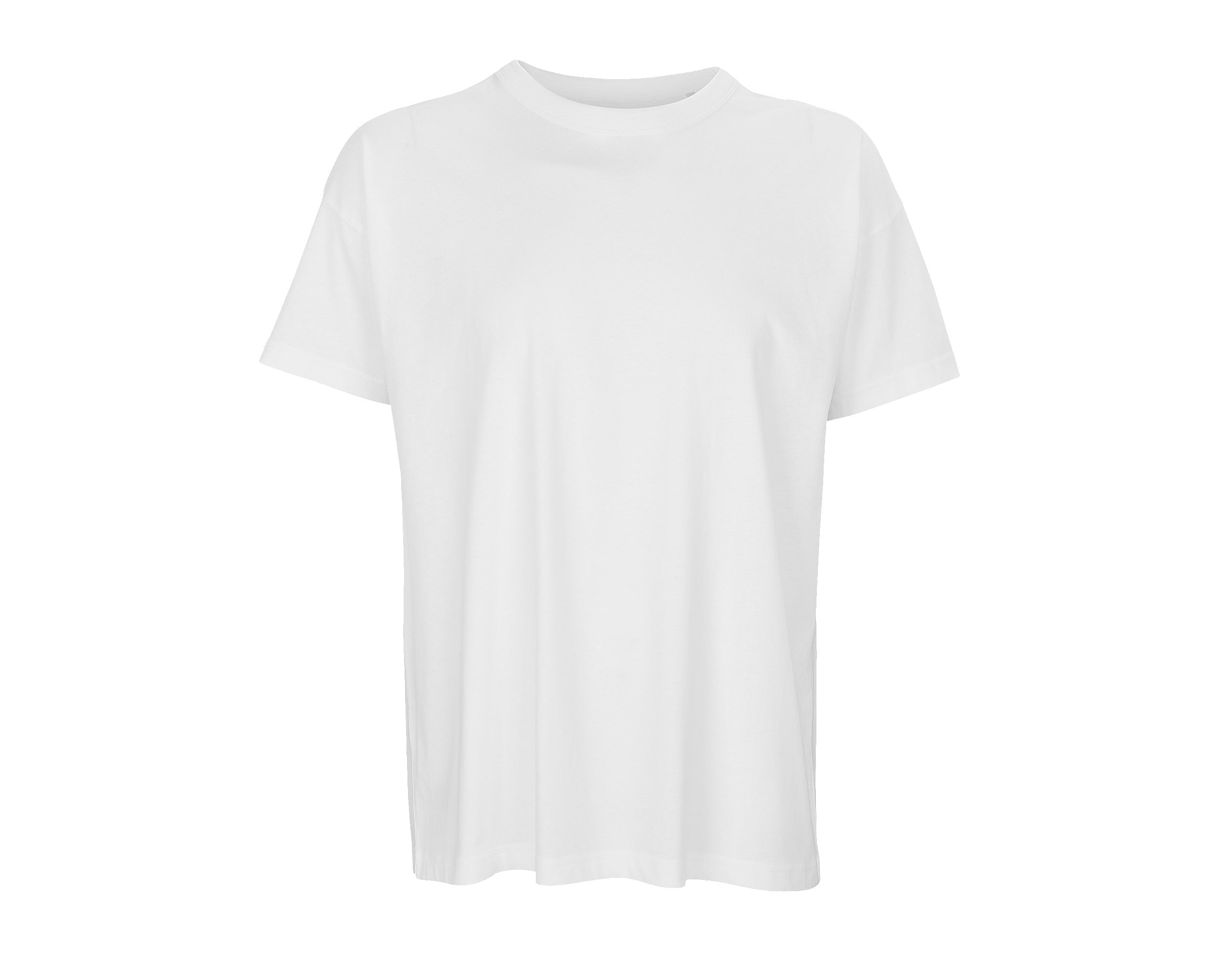 Customizable Oversize T-shirts