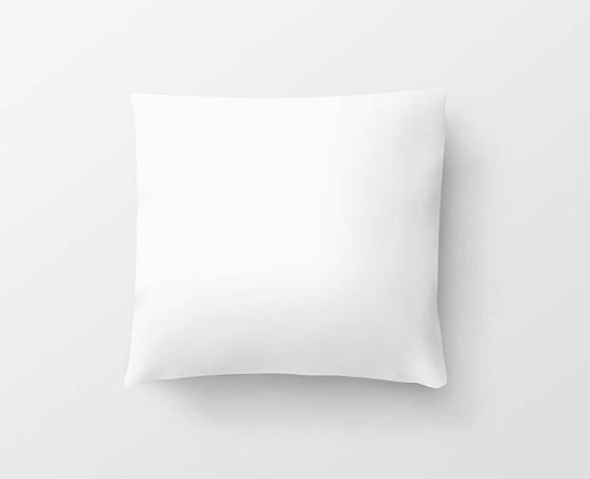 Sublimable Pillows